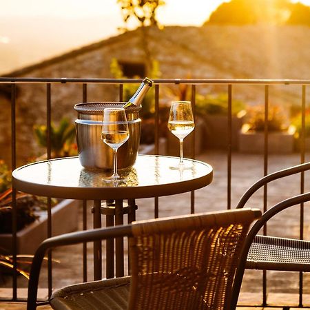Roof Garden Rooms Assisi Exterior photo