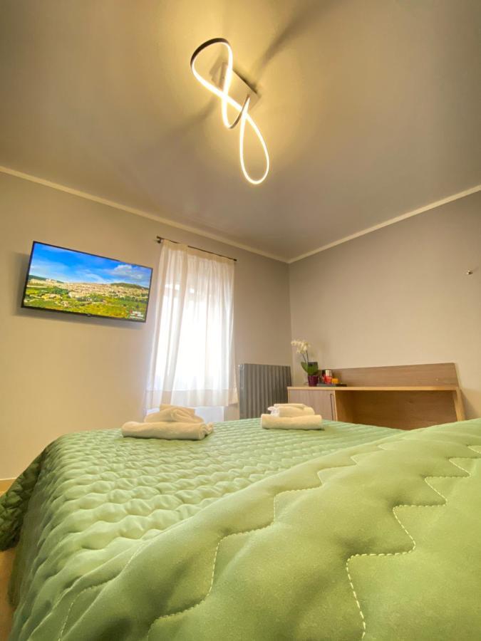 Roof Garden Rooms Assisi Exterior photo