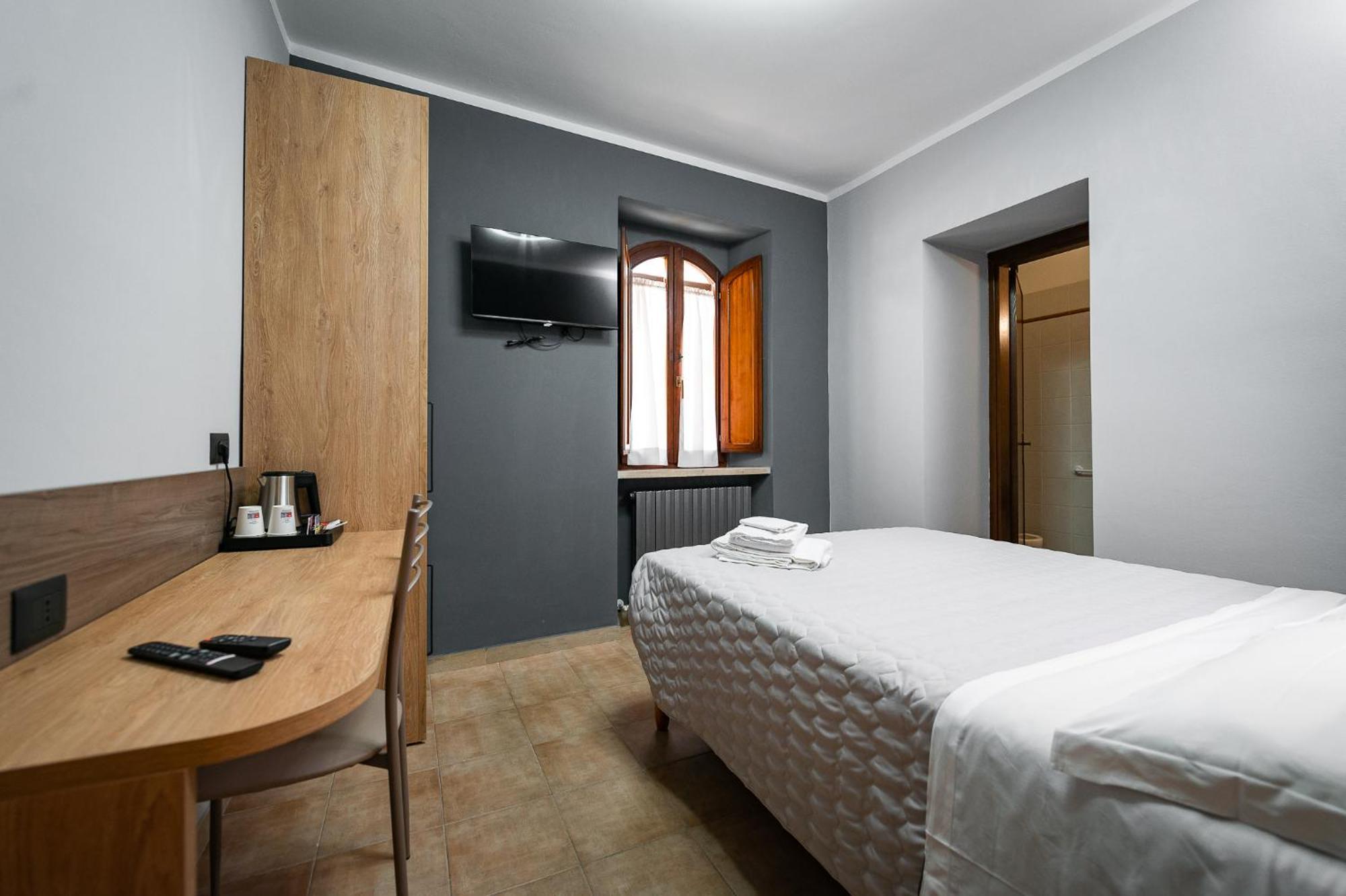 Roof Garden Rooms Assisi Exterior photo