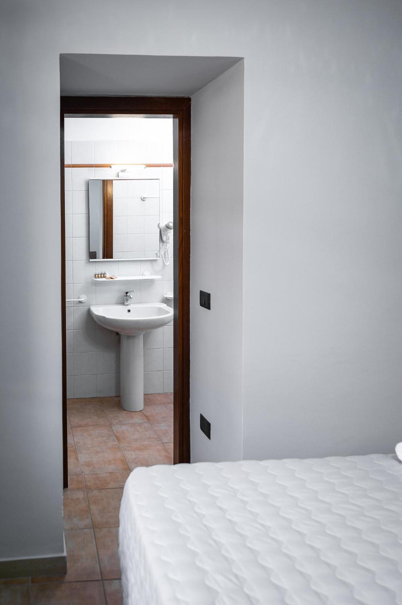 Roof Garden Rooms Assisi Exterior photo