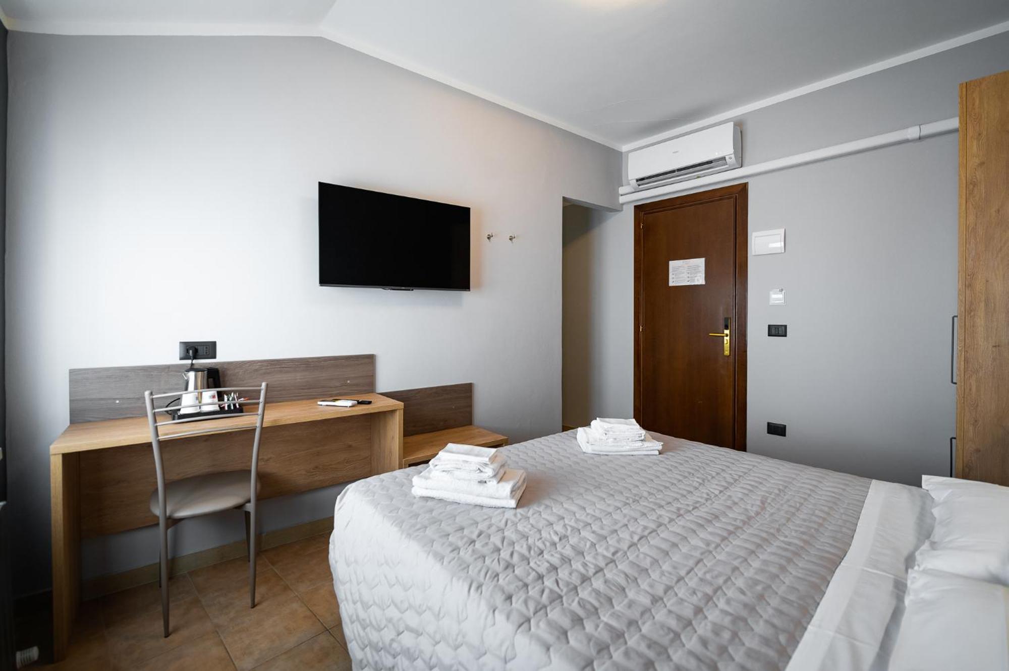 Roof Garden Rooms Assisi Exterior photo